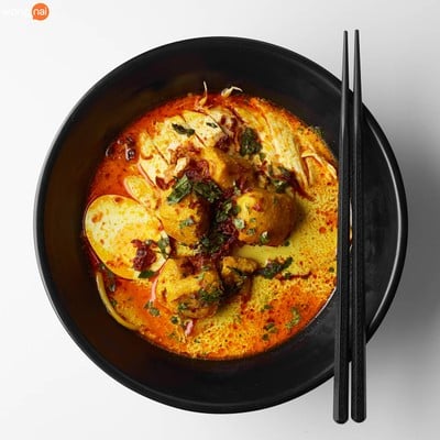 Hokdee Singapore Chicken Rice (ฮกดี ข้าวมันไก่) The Street รัชดา Hokdee Singapore Chicken Rice (ฮกดี ข้าวมันไก่) The Street รัชดา