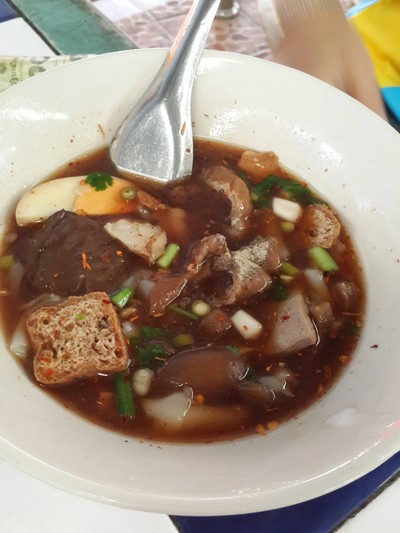 ก๋วยจั๊บ