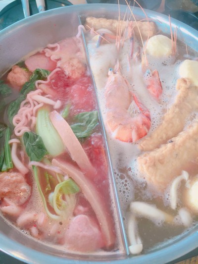 อาหาร หรือ เครื่องดื่ม