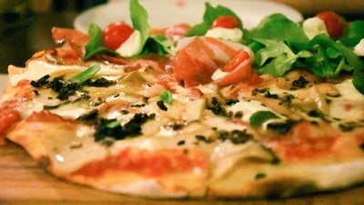 Limoncello Thonglor Soi 9 ทองหล่อ 9