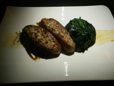 ไส้กรอกอิตาเลี่ยน