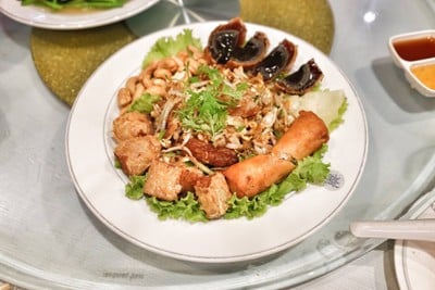 ภัตตาคารเจี่ยท้งเฮง ศรีดอนไชย