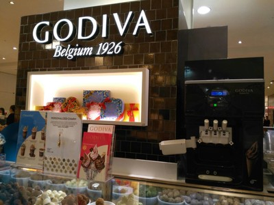 หน้าร้าน