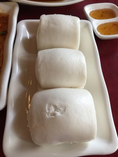 หมั่นโถว