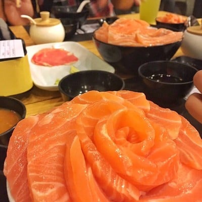 Buta Shabu หาดใหญ่