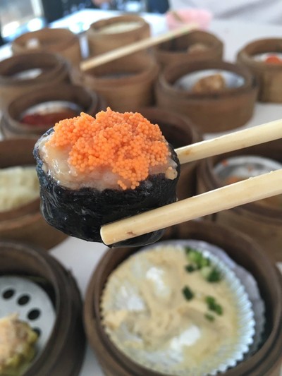 ฮะเก๋าติ่มซำ (HAKAO DIMSUM) ฮะเก๋าติ่มซำ (HAKAO DIMSUM)