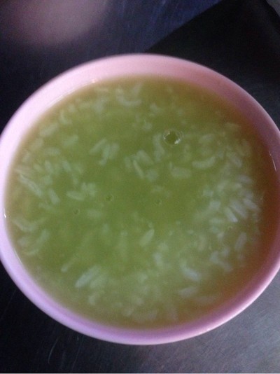 ข้าวต้มร้อนๆ