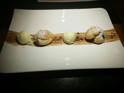 ชูว์ครีม