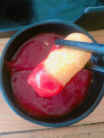 เครปชีส