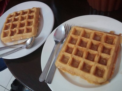 อาหาร หรือ เครื่องดื่ม