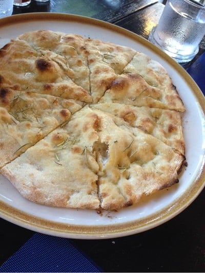 Capannina Capannina Inn