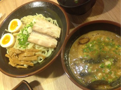 TSUKEMEN