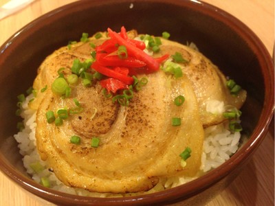 Chasyu Don