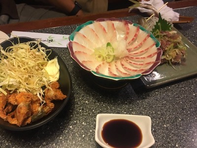 Sake no Mise (酒の店) (สาเก โนะ มิเสะ) ธนิยะ