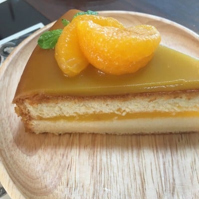 เมนูของร้าน 4Kups : Mueng พระยาสัจจา