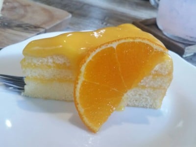 Wood Cafe (วู๊ด คาเฟ่) Wood Cafe (วู๊ด คาเฟ่)