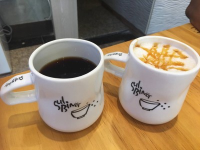 Sulbing Korean Dessert Cafe (ซอลบิง) อโศก โคเรียนทาวน์ Sulbing Korean Dessert Cafe (ซอลบิง) อโศก โคเรียนทาวน์