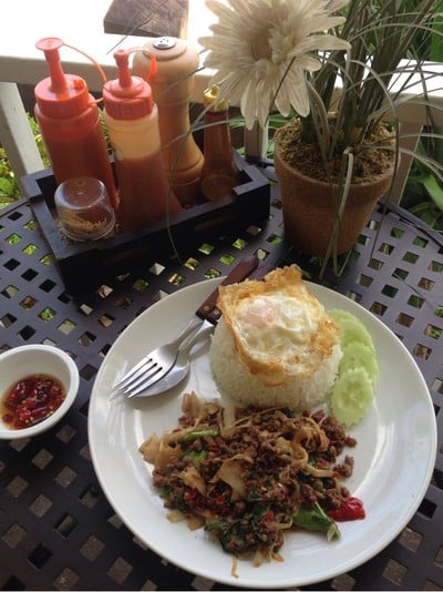 เดอะกรีนแลนด์รีสอร์ท