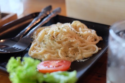 คาโบนาร่า