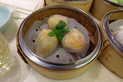 กุ้งเป็นกุ้ง