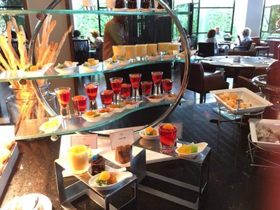 ขนมหวาน