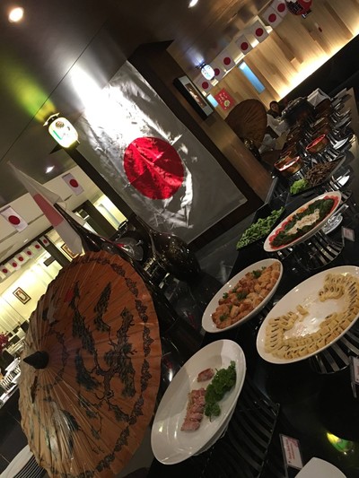 บรรยากาศ