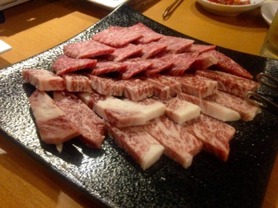 3 อย่าง จัดจานมารวมกัน 