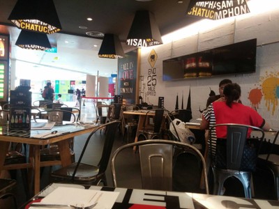 บรรยากาศ