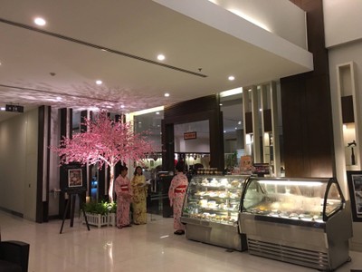 หน้าร้าน