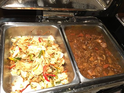 อาหาร หรือ เครื่องดื่ม