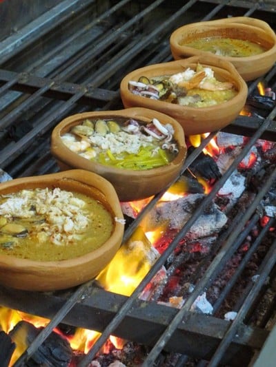 โจ๊กหม้อเติบ