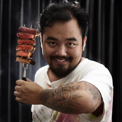 กูร์เม่ กุ๊งกิ๊งฮ์