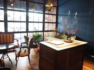 บรรยากาศ 3nvy