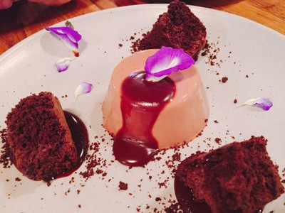 Chocolate Indulgence