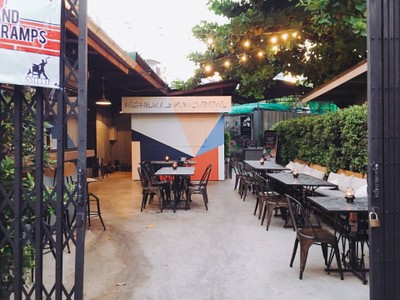 บรรยากาศ
