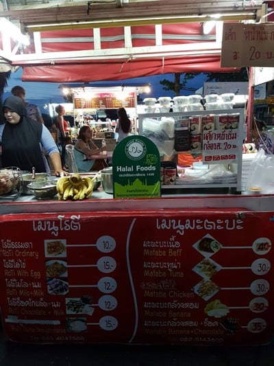 หน้าร้าน