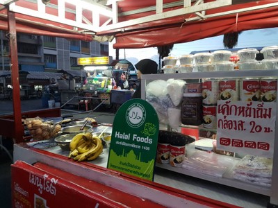 หน้าร้าน