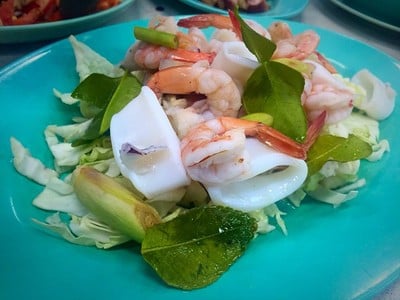 ลวกจิ้ม
