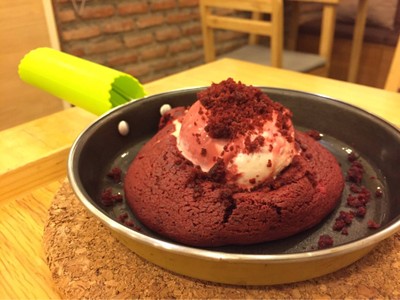 Creamery Boutique Ice Cream สามย่าน