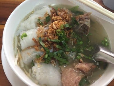 ปากหม้อญวน Pu-pan