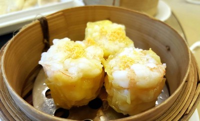 ขนมจีบกุ้ง