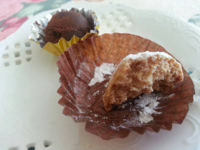 Butter Cookie