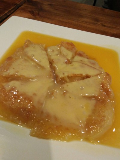 โรตีตูมตามชีส