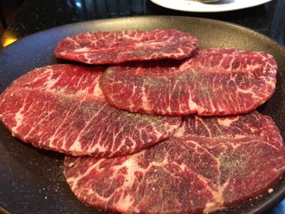 Shabu Shabu On-yasai & Gyu-Kaku Japanese BBQ ทองหล่อ