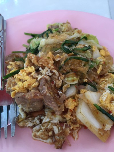 สุกี้ทะเลวงเวียน 22 (SUKI THALE WONGWIAN 22 RESTAURANT) สุกี้ทะเลวงเวียน 22 (SUKI THALE WONGWIAN 22 RESTAURANT)