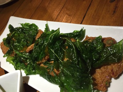 ทอดมันปลากราย