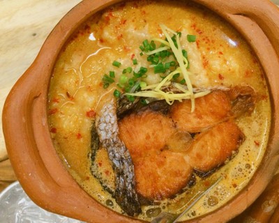 โจ๊กหม้อเติบ