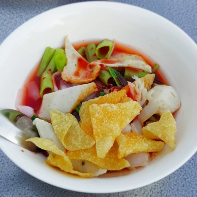 เย็นตาโฟป้าฟัก อร่อยไม่ต้องปรุง เชียงใหม่ เย็นตาโฟป้าฟัก อร่อยไม่ต้องปรุง เชียงใหม่