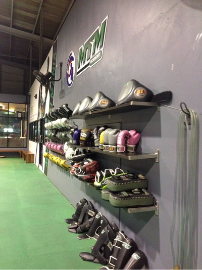 Muaythai Mania Academy (MTM) (มวยไทยมาเนียอะคาเดมี่) Muaythai Mania Academy (MTM) (มวยไทยมาเนียอะคาเดมี่)
