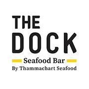 The Dock Seafood Bar (เดอะ ดอค) The EmQuartier The Dock Seafood Bar (เดอะ ดอค) The EmQuartier